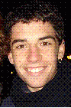 Hernâni Lima (Tesoureiro)